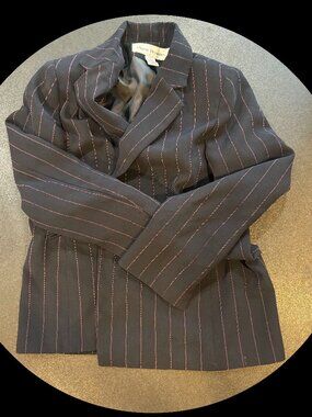 Rena Rowan Jacket